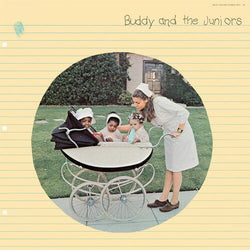 Buddy And The Juniors (Verve Acoustic Sounds Series) (180 Gram Vinyl) [Vinyl] (ONLINE ORDER ONLY)