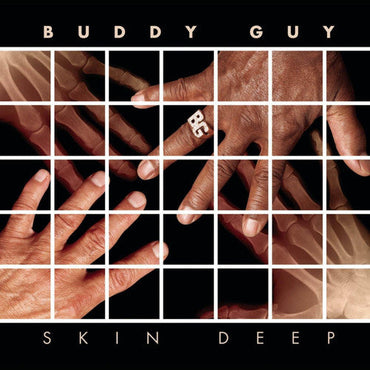 Skin Deep (2 Lp's) [Vinyl]
