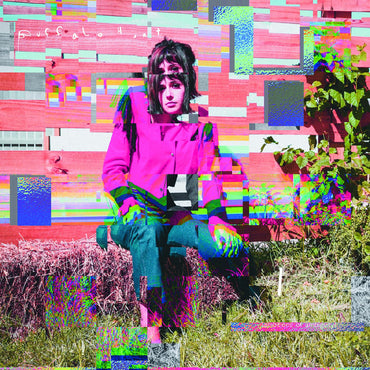 Buffalo Hunt - Ambitions Of Ambiguity (PINK VINYL) [Vinyl] (ONLINE ORDER ONLY)