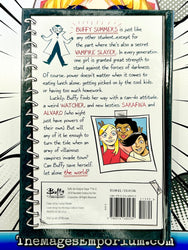 Buffy The Vampire Slayer New School Nightmare (Online Order Only)