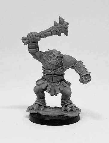 Bugbear Grunt (ONLINE ORDER ONLY)