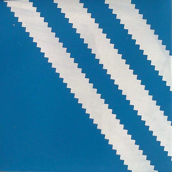 BUGS & RATS - Adidas [Vinyl] (ONLINE ORDER ONLY)