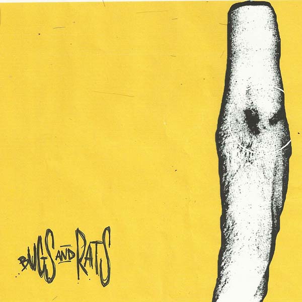 Bugs and Rats [Vinyl]