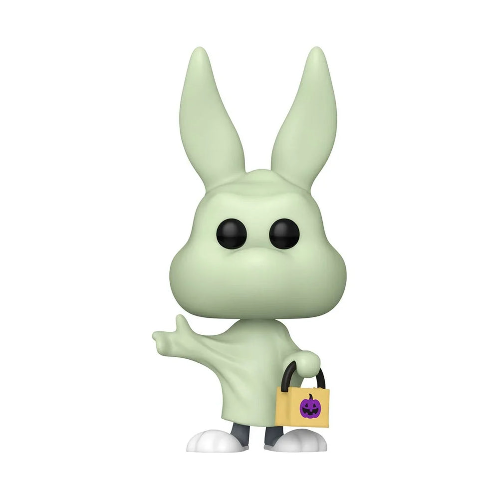 Funko POP! Animation: Looney Tunes Halloween - Bugs Bunny 1673 (ONLINE ORDER ONLY)