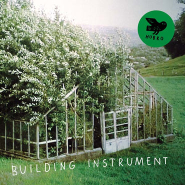 BUILDING INSTRUMENT - Building Instrument [CD] (ONLINE ORDER ONLY)
