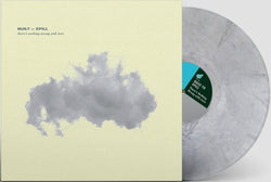 There's Nothing Wrong With Love (Indie Exclusive, Silver Vinyl) [Vinyl] (ONLINE ORDER ONLY)