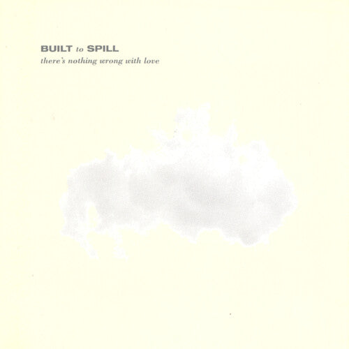 Built To Spill - There's Nothing Wrong With Love (Jade Blue Colored Vinyl, Limited Edition, Anniversary Edition) [Vinyl]