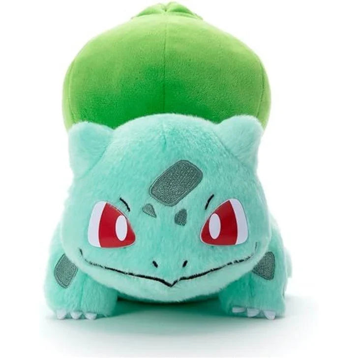 Takaratomy A.R.T.S I Choose You! Pokemon Get Plush Doll Bulbasaur, 6" (ONLINE ORDER ONLY)