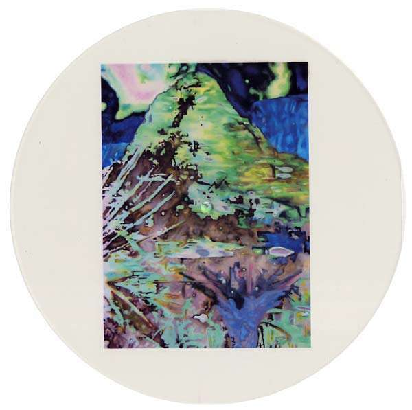 BULBS - Color Attic [Vinyl]