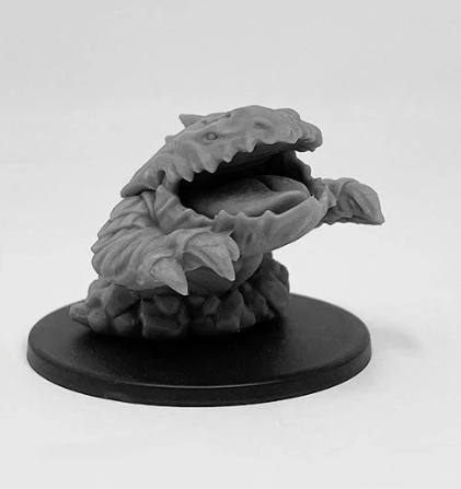 Bulette (ONLINE ORDER ONLY)