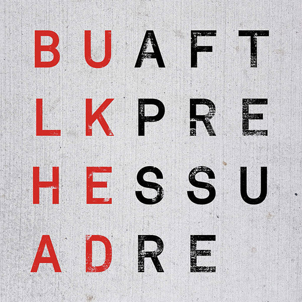 BULKHEAD - Aft Pleasure [Vinyl] (ONLINE ORDER ONLY)