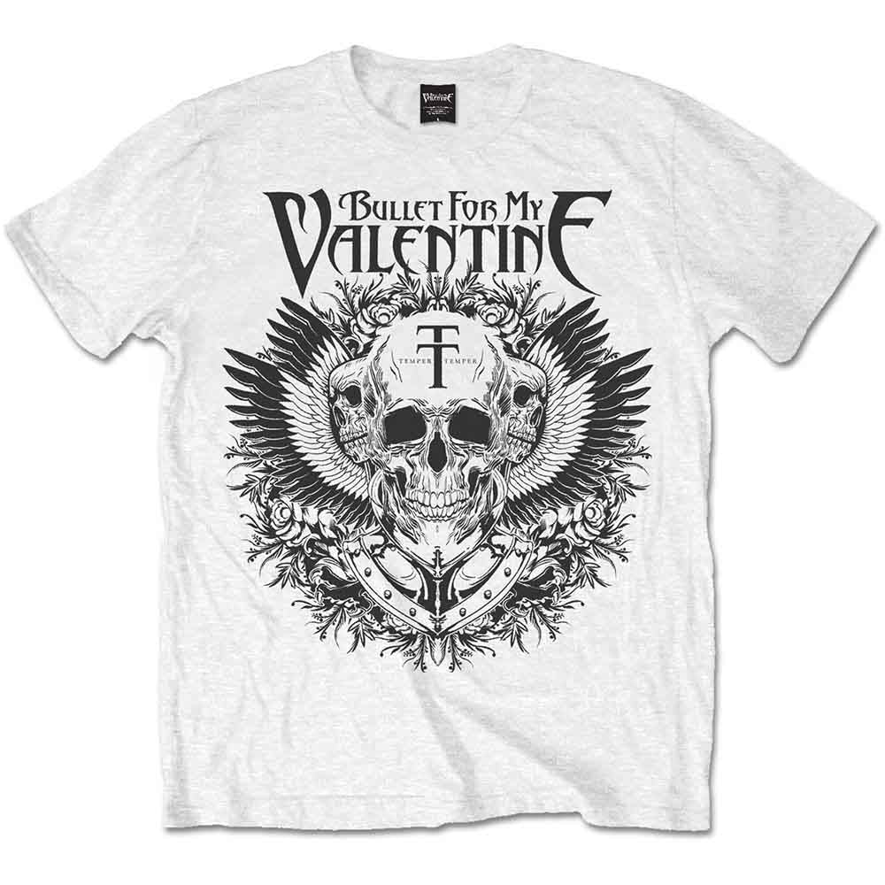 Bullet For My Valentine - Eagle [T-Shirt] (ONLINE ORDER ONLY)