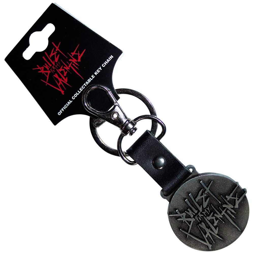 Logo Emblem [Keychain] (ONLINE ORDER ONLY)