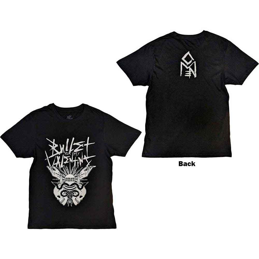 Omen [T-Shirt] (ONLINE ORDER ONLY)