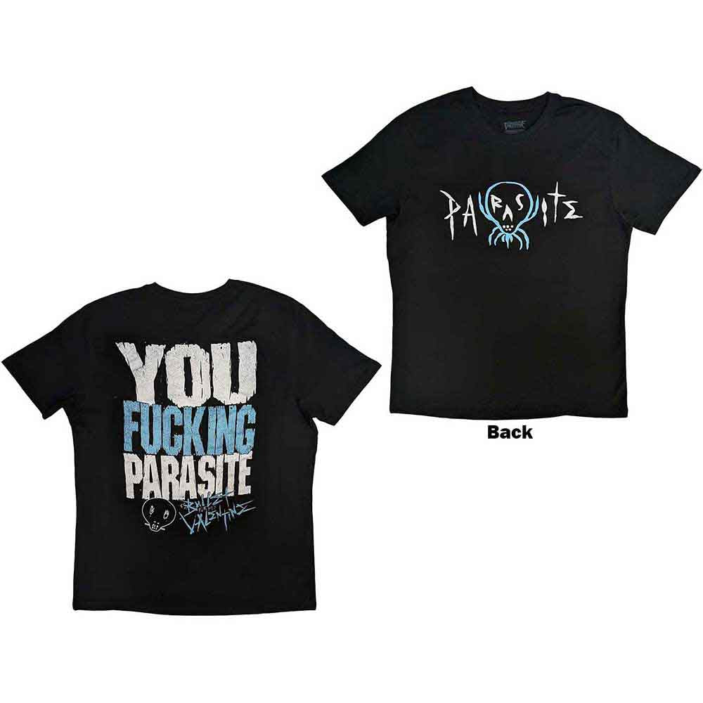 Parasite [T-Shirt] (ONLINE ORDER ONLY)