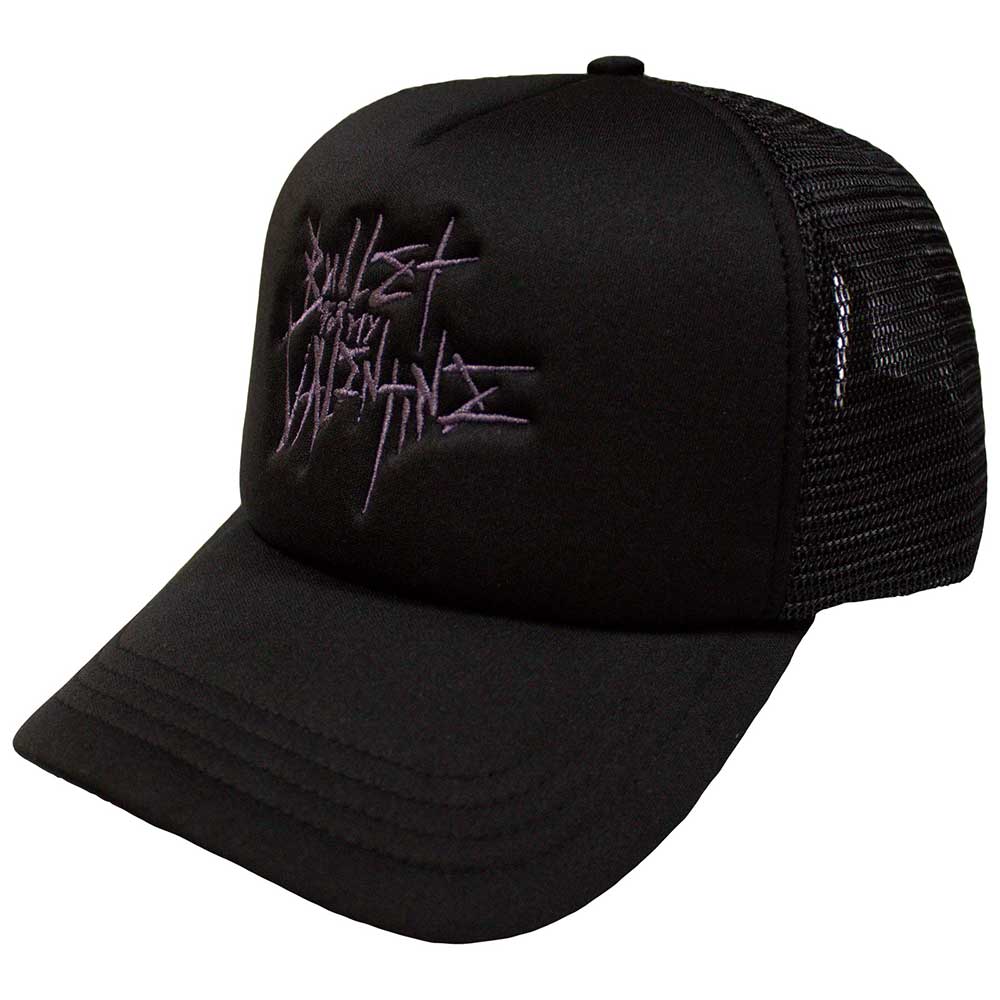 Purple Logo [Hat] (ONLINE ORDER ONLY)