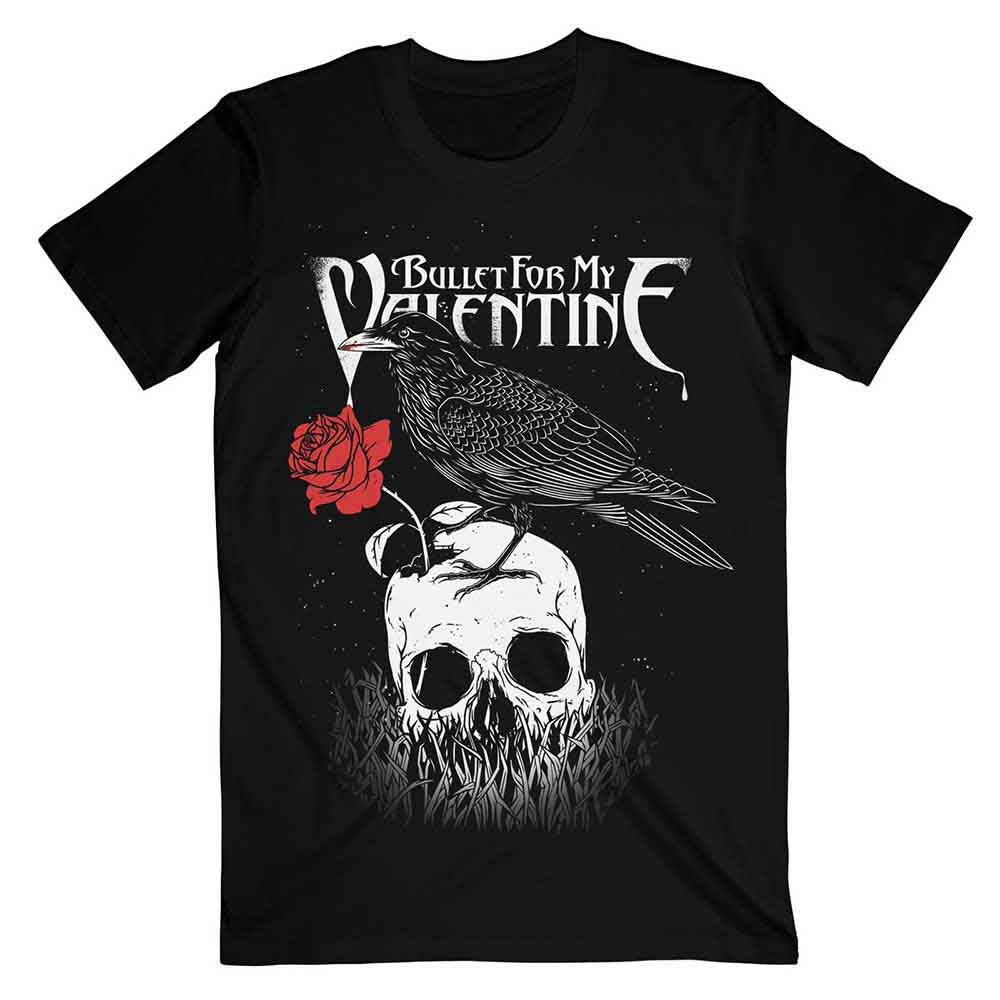Raven [T-Shirt] (ONLINE ORDER ONLY)