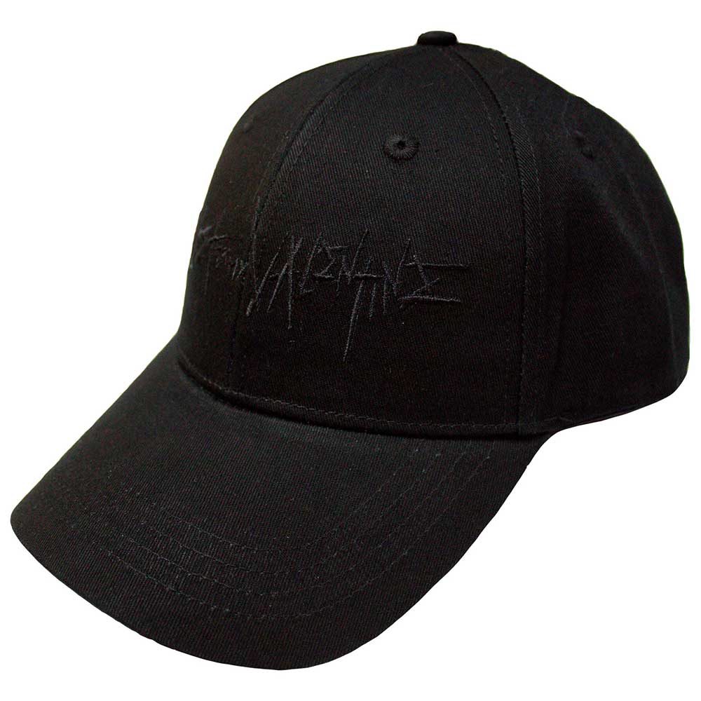 Text Logo [Hat] (ONLINE ORDER ONLY)