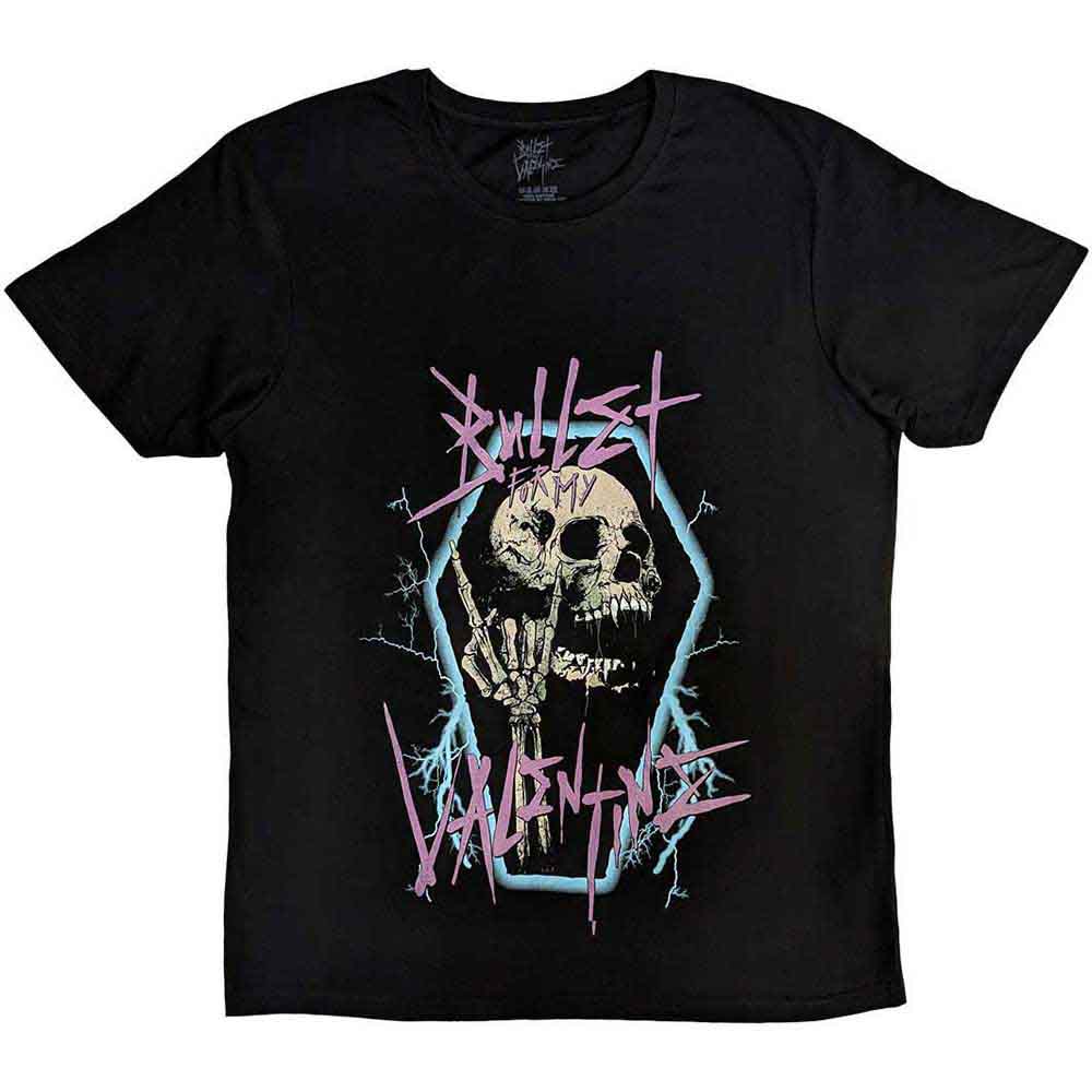 Thrash Skull [T-Shirt] (ONLINE ORDER ONLY)