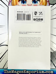 Bungo Stray Dogs Beast Vol 2 (Online Order Only)