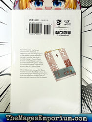 Bungo Stray Dogs Vol 1 (Online Order Only)