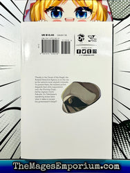 Bungo Stray Dogs Vol 15 (Online Order Only)