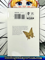 Bungo Stray Dogs Vol 16 (Online Order Only)