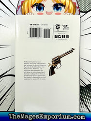 Bungo Stray Dogs Vol 5 (Online Order Only)