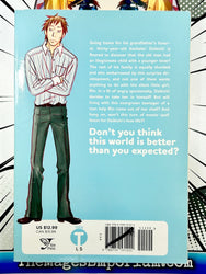 Bunny Drop Vol 1 (Online Order Only)