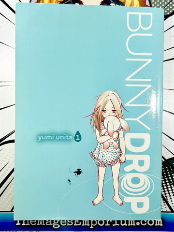 Bunny Drop Vol 1 (Online Order Only)