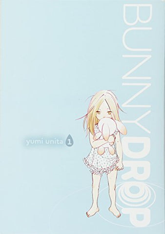 Bunny Drop Vol 1 (Online Order Only)