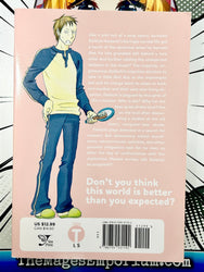 Bunny Drop Vol 2 (Online Order Only)