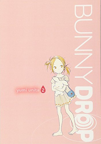 Bunny Drop Vol 2 (Online Order Only)