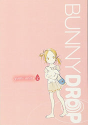 Bunny Drop Vol 2 (Online Order Only)
