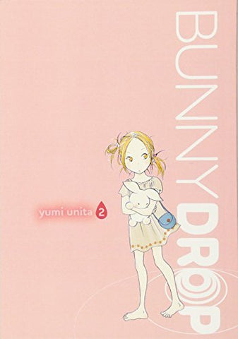 Bunny Drop Vol 2 (Online Order Only)