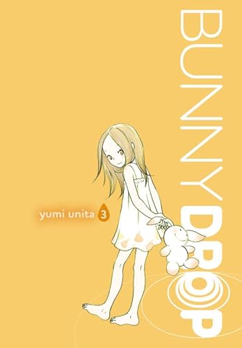 Bunny Drop Vol 3 (Online Order Only)