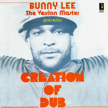 BUNNY LEE - Creation of Dub [CD] (ONLINE ORDER ONLY)