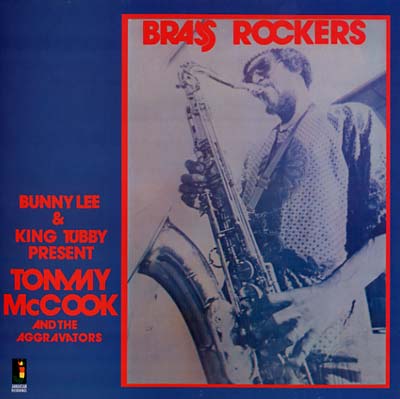 Brass Rockers [Vinyl]