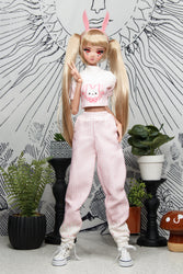 Cute Seasonal Leisure Outfit - kawaii Smart Doll and DD clothes (Online Only) (Online Order Only)
