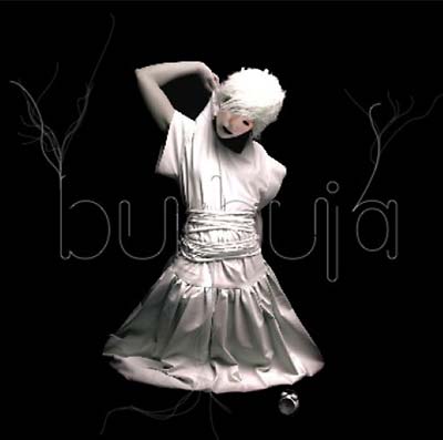 Burbuja [CD]