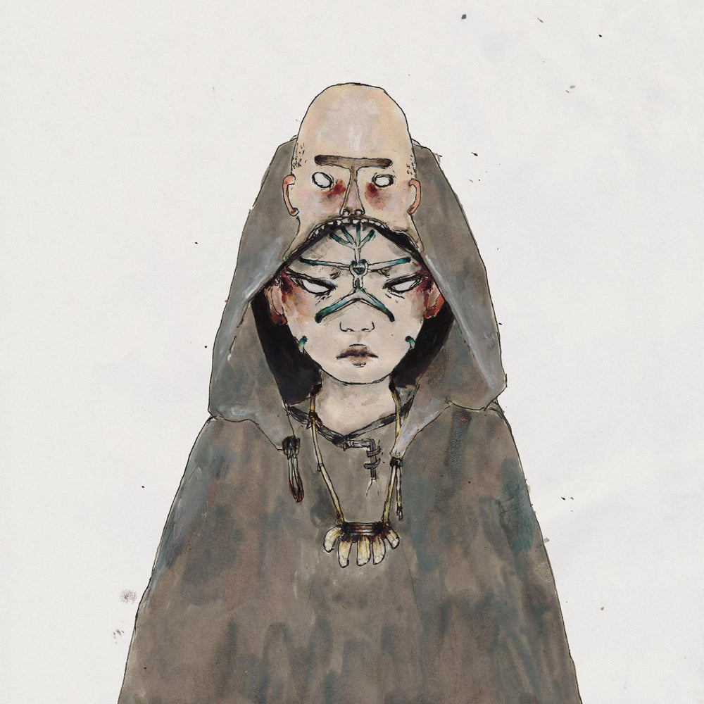 Antidawn EP [CD]