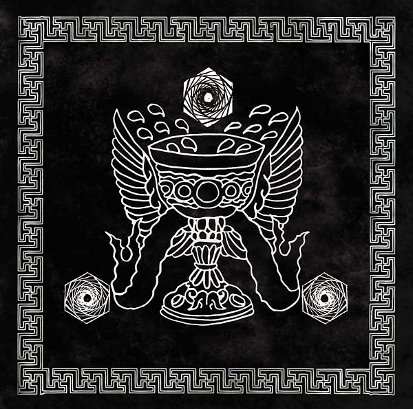 In Psychic Defense [CD]