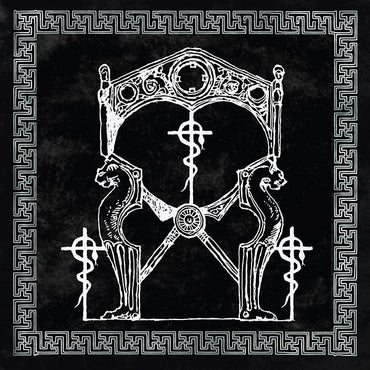 Throne [CD] (ONLINE ORDER ONLY)