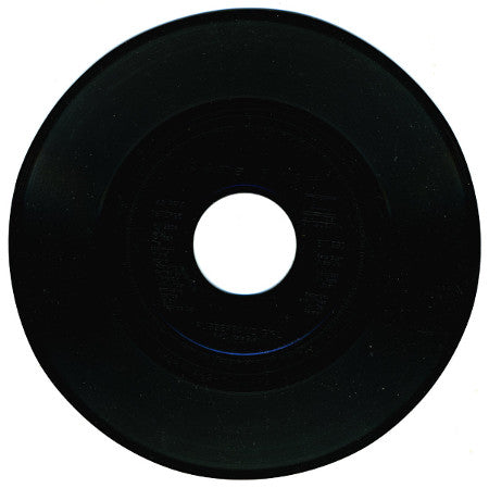 Burial - One / Two (Truant/Rough Sleeper) - 12" [Vinyl]