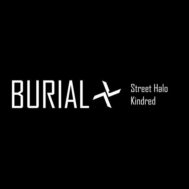 Burial - Street Halo EP / Kindred EP (Japanese Import) [CD] (ONLINE ORDER ONLY)