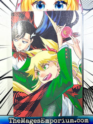 Burn The Witch Vol 1 (Online Order Only)