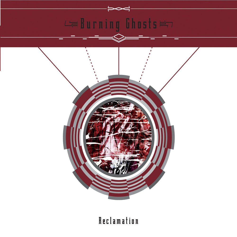 Reclamation [CD]