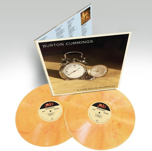 A Few Good Moments (Colored Vinyl, 180 Gram Vinyl, Gatefold LP Jacket) (2 Lp's) [Vinyl] (ONLINE ORDER ONLY)