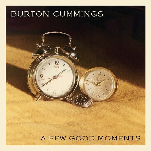 A Few Good Moments (Colored Vinyl, 180 Gram Vinyl, Gatefold LP Jacket) (2 Lp's) [Vinyl] (ONLINE ORDER ONLY)