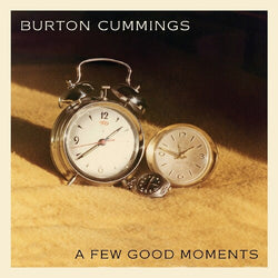 A Few Good Moments (Colored Vinyl, 180 Gram Vinyl, Gatefold LP Jacket) (2 Lp's) [Vinyl] (ONLINE ORDER ONLY)